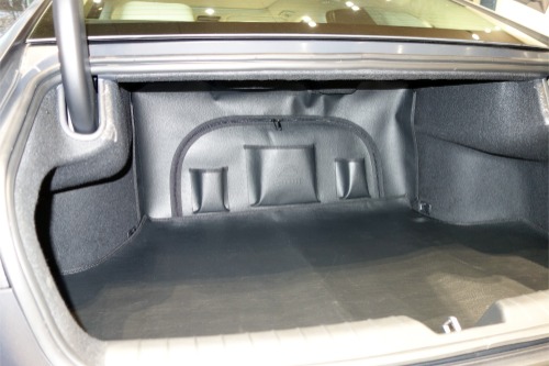 카미 그랜저신형GN7 맞춤트렁크정리함매트(트렁크매트포함)깔끄미
