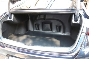 카로미 기아K8가솔린/하이브리드 깔끄미트렁크정리함(트렁크매트포함)트렁크정리함